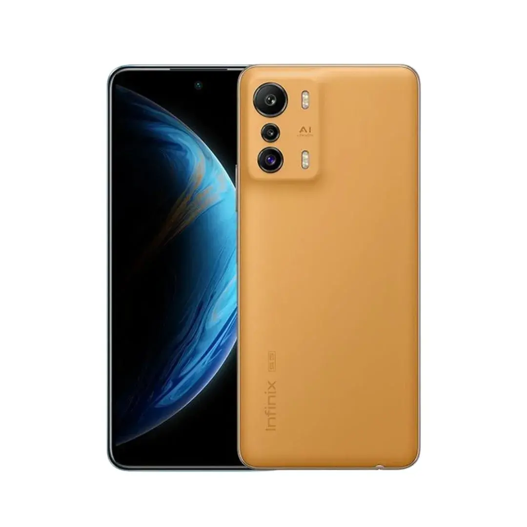 Sell Old Infinix Zero 5G For Cash